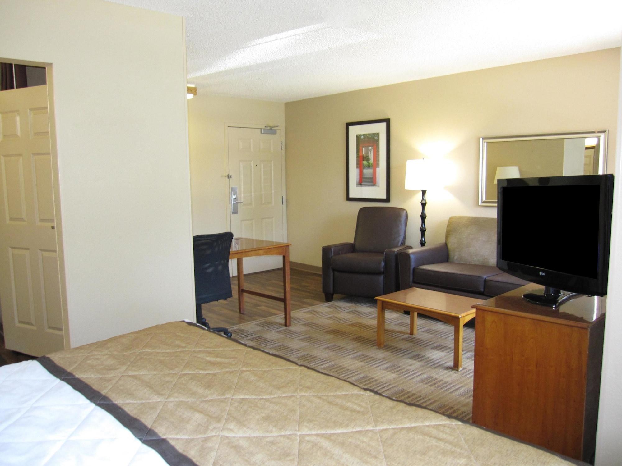 Extended Stay America Suites - Detroit - Novi - Orchard Hill Place Northville Экстерьер фото