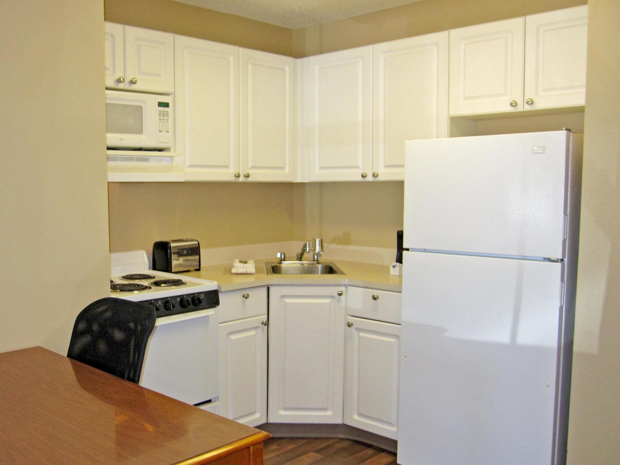 Extended Stay America Suites - Detroit - Novi - Orchard Hill Place Northville Экстерьер фото