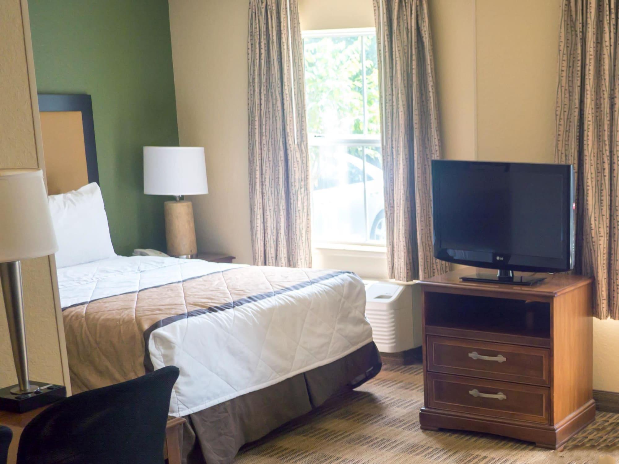 Extended Stay America Suites - Detroit - Novi - Orchard Hill Place Northville Экстерьер фото