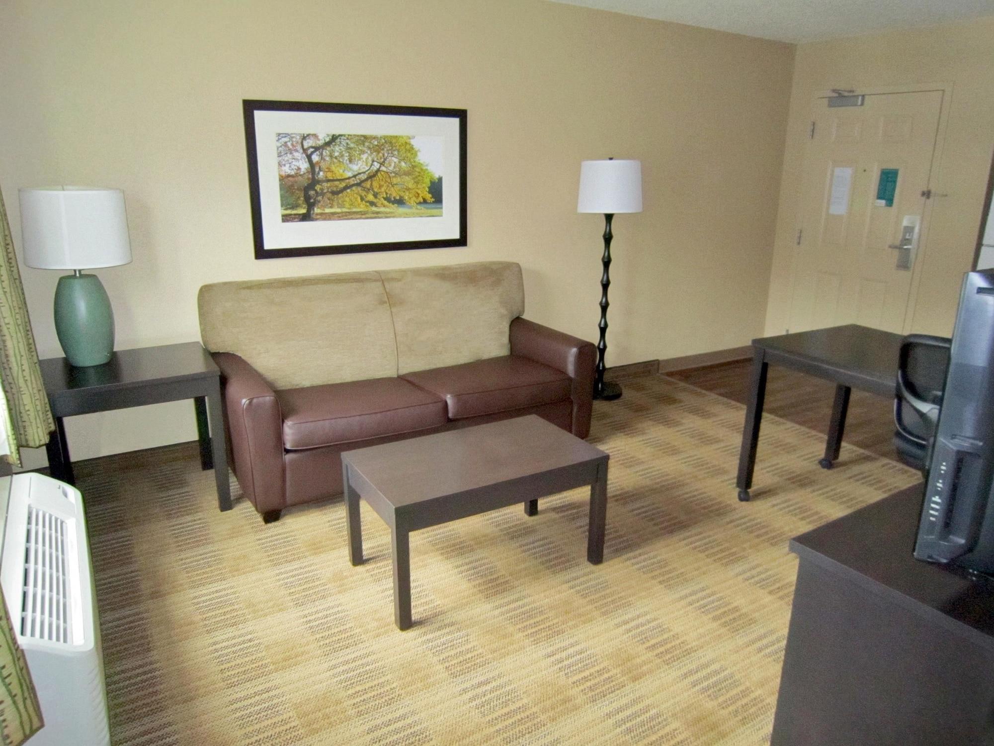 Extended Stay America Suites - Detroit - Novi - Orchard Hill Place Northville Экстерьер фото