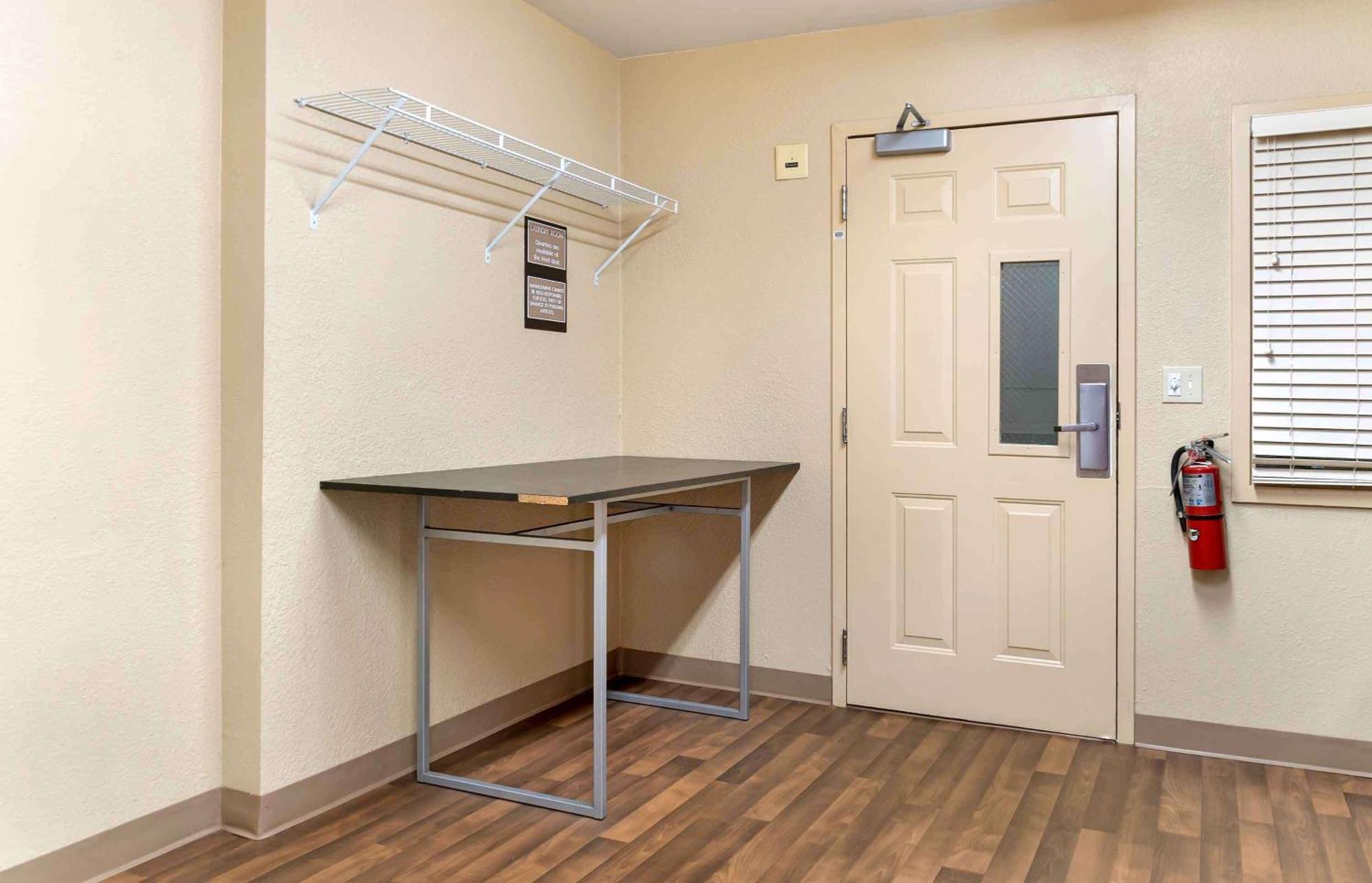 Extended Stay America Suites - Detroit - Novi - Orchard Hill Place Northville Экстерьер фото