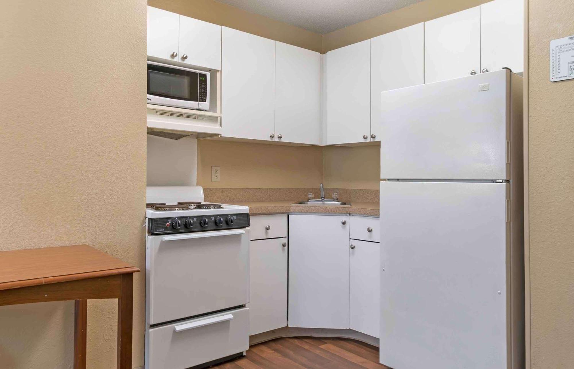 Extended Stay America Suites - Detroit - Novi - Orchard Hill Place Northville Экстерьер фото