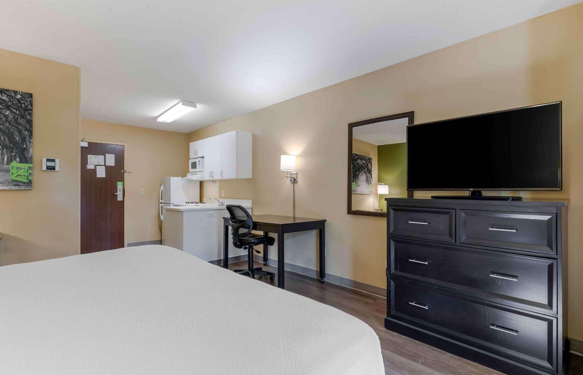 Extended Stay America Suites - Detroit - Novi - Orchard Hill Place Northville Экстерьер фото