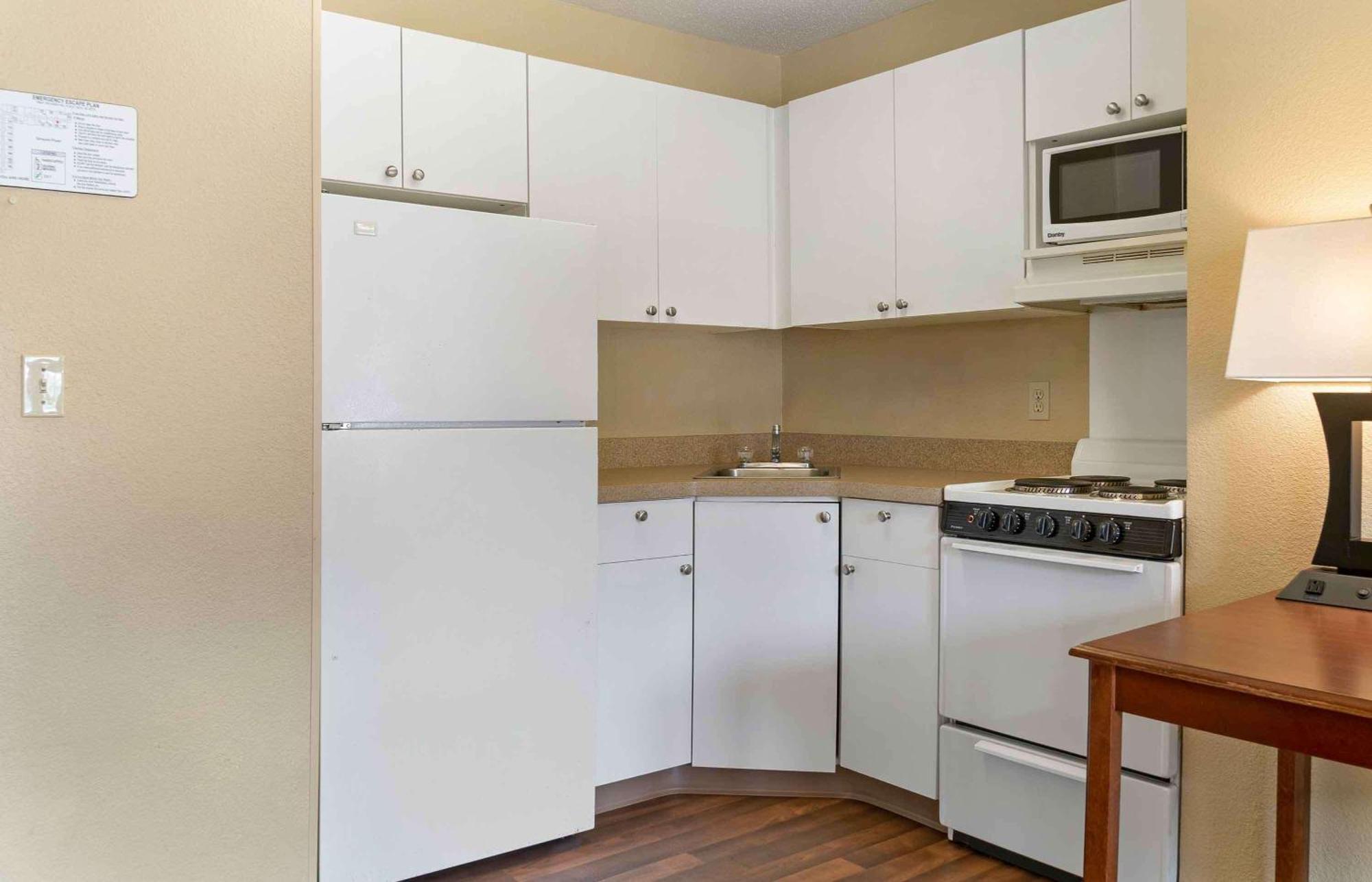 Extended Stay America Suites - Detroit - Novi - Orchard Hill Place Northville Экстерьер фото