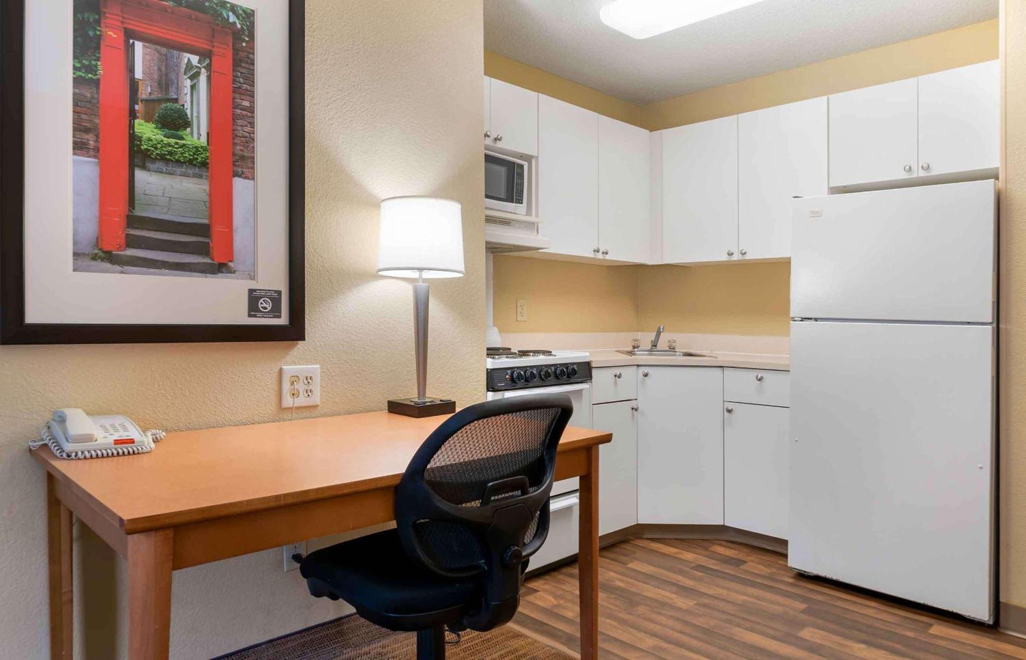 Extended Stay America Suites - Detroit - Novi - Orchard Hill Place Northville Экстерьер фото