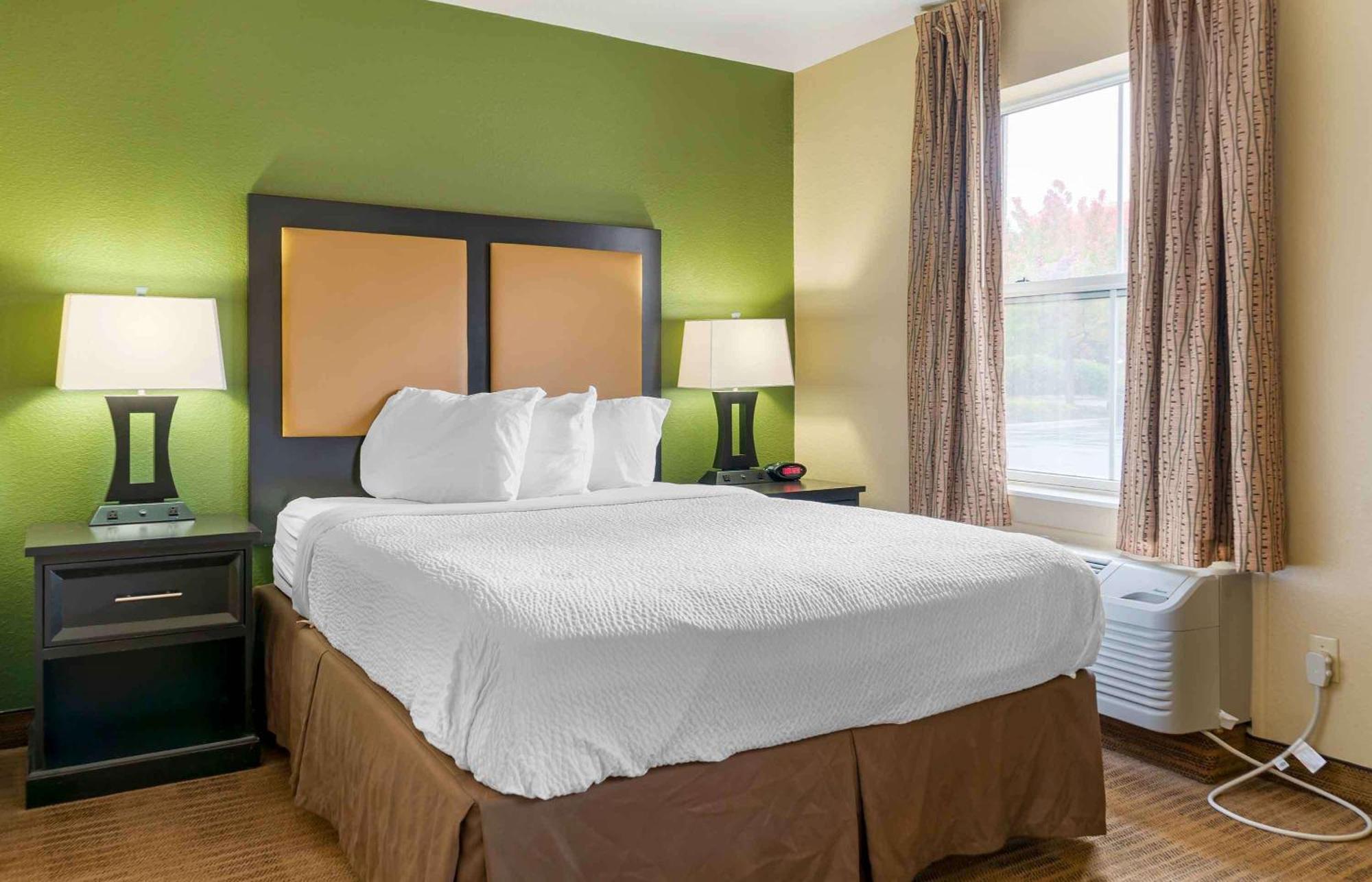 Extended Stay America Suites - Detroit - Novi - Orchard Hill Place Northville Экстерьер фото