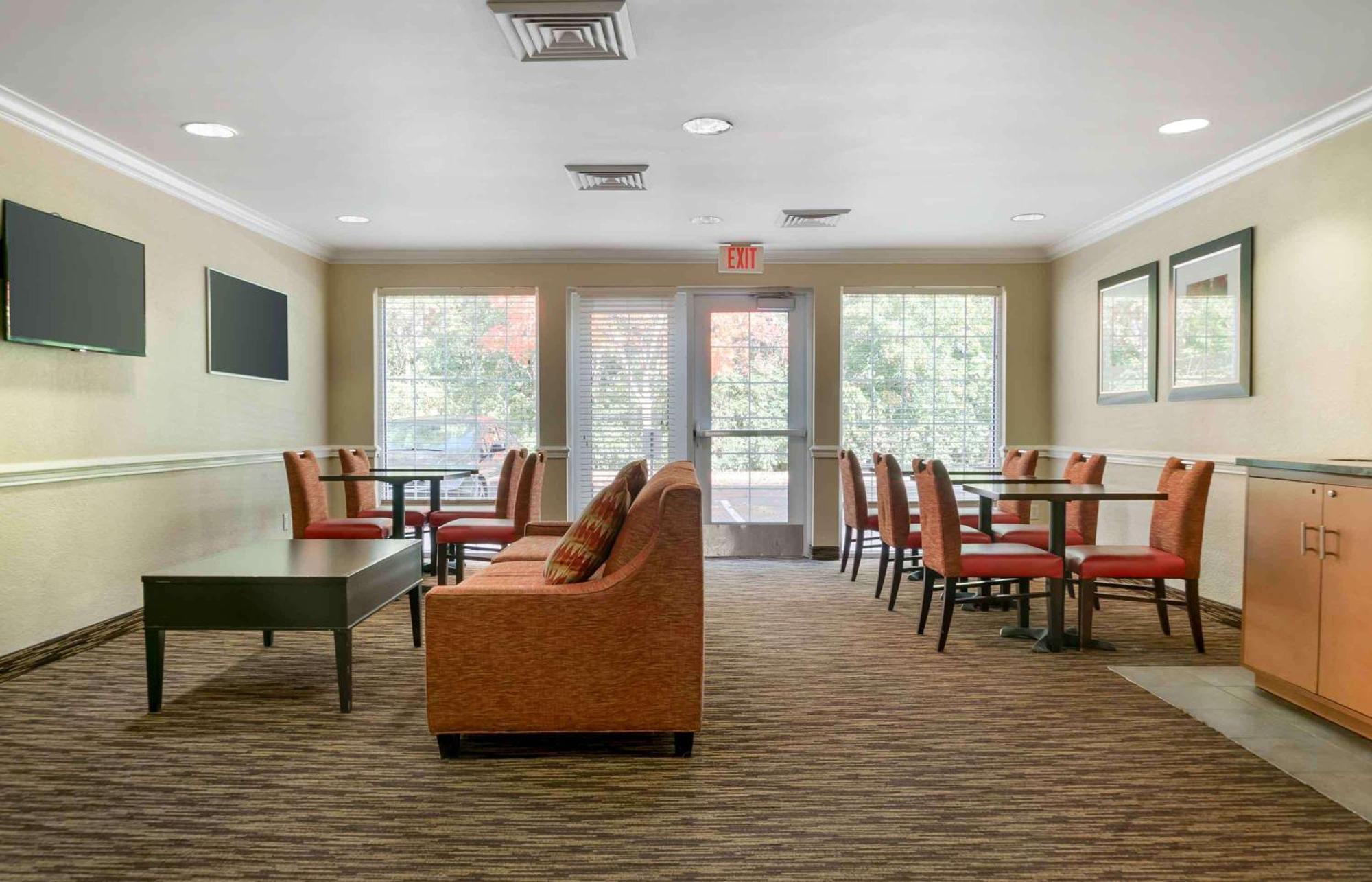Extended Stay America Suites - Detroit - Novi - Orchard Hill Place Northville Экстерьер фото