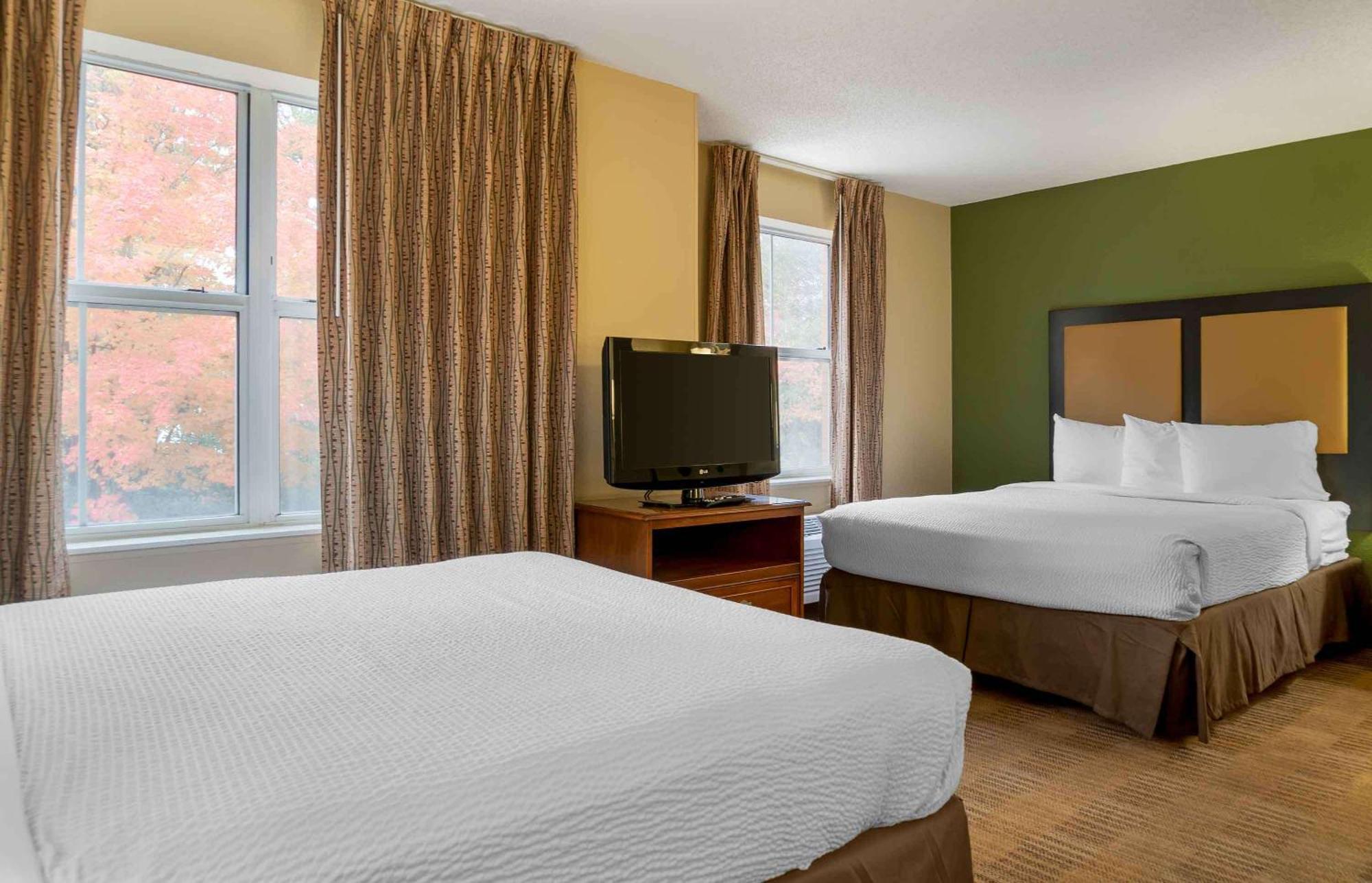 Extended Stay America Suites - Detroit - Novi - Orchard Hill Place Northville Экстерьер фото